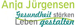 Gesundheitsprävention & Coaching Anja Jürgensen Logo